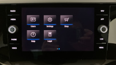 Volkswagen Taigo 1.5 TSI 150 R-Line 5dr DSG Petrol Hatchback